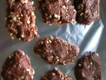 meine Biftekis - Rezept - Bild Nr. 3