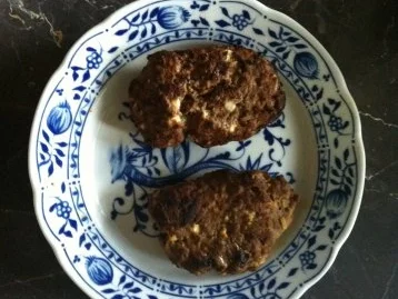 meine Biftekis - Rezept - Bild Nr. 4