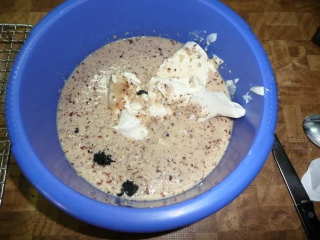 Geburtstagstorte  08 Löwe - Rezept - Bild Nr. 4