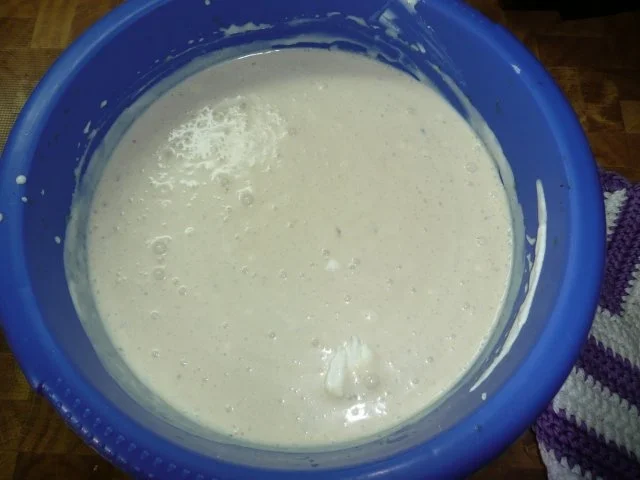 Geburtstagstorte  08 Löwe - Rezept - Bild Nr. 6