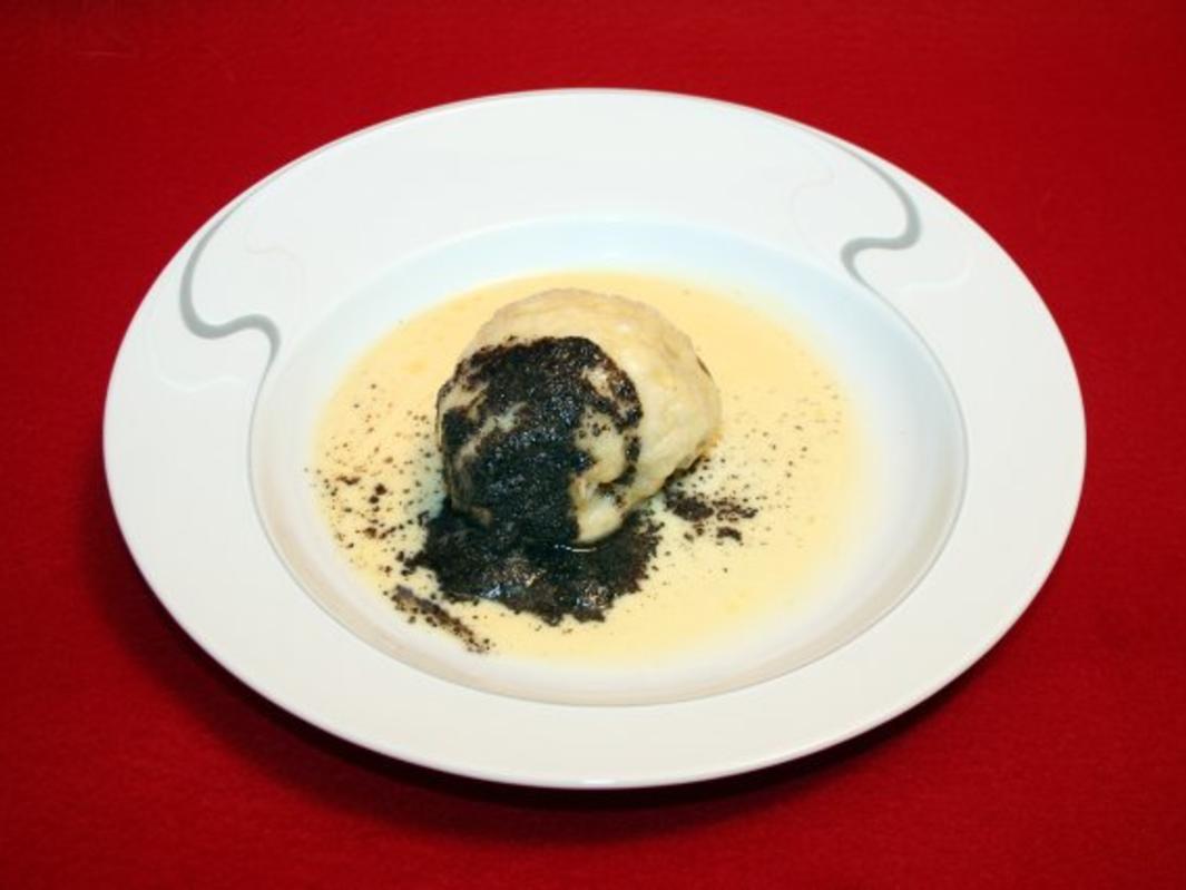 Germknödel - von Das perfekte Dinner