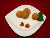 Knusperoliven-Appetizer - Rezept