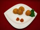 Knusperoliven-Appetizer - Rezept