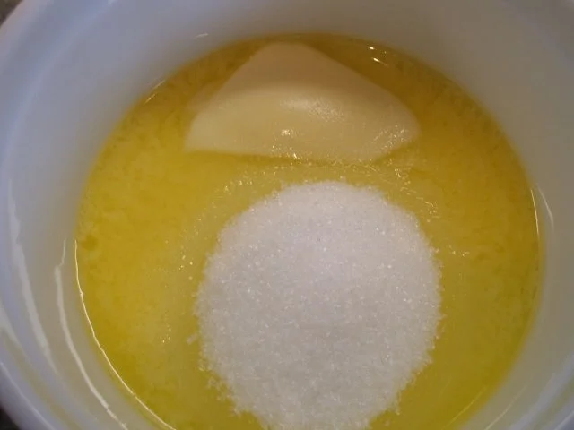 Backen: Zwetschgen-Buchteln - Rezept - Bild Nr. 6