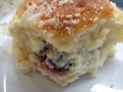 Backen: Zwetschgen-Buchteln - Rezept