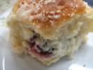 Backen: Zwetschgen-Buchteln - Rezept