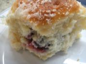 Backen: Zwetschgen-Buchteln - Rezept