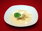 Durenand’supp‘n alla Pipo - Rezept