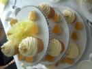 Cupcake Füllung Mango Maracuja - Rezept