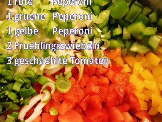 t a b o u l é - m a r c o s - Rezept - Bild Nr. 2