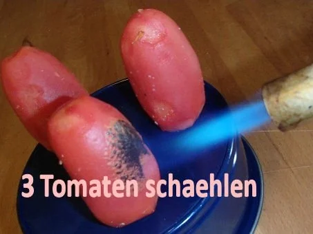 t a b o u l é - m a r c o s - Rezept - Bild Nr. 3
