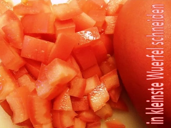 t a b o u l é - m a r c o s - Rezept - Bild Nr. 4