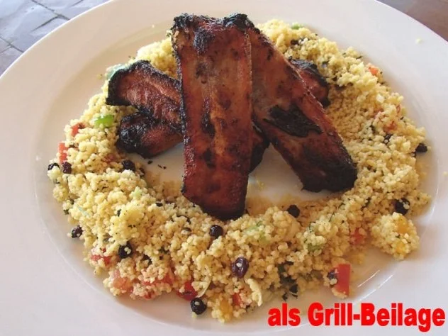 t a b o u l é - m a r c o s - Rezept - Bild Nr. 7
