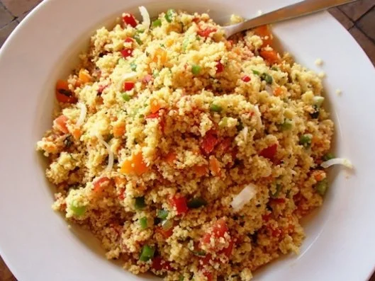 t a b o u l é - m a r c o s - Rezept - Bild Nr. 8