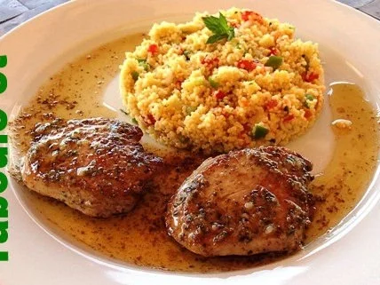 t a b o u l é - m a r c o s - Rezept - Bild Nr. 9