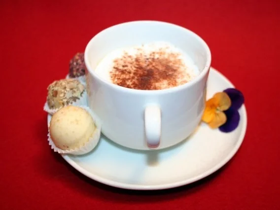 Geeister Espresso - Rezept