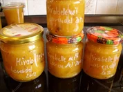 Konfitüre & Co: Mirabelle mit Lavendel - Rezept