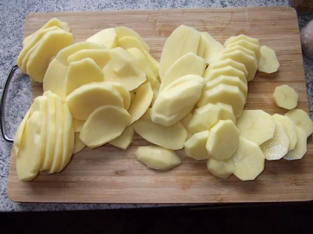 Kartoffel Gratin Dieter´s Art - Rezept - Bild Nr. 4