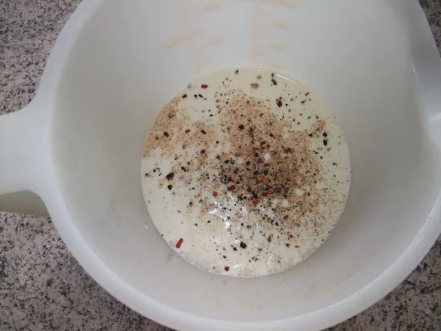 Kartoffel Gratin Dieter´s Art - Rezept - Bild Nr. 7