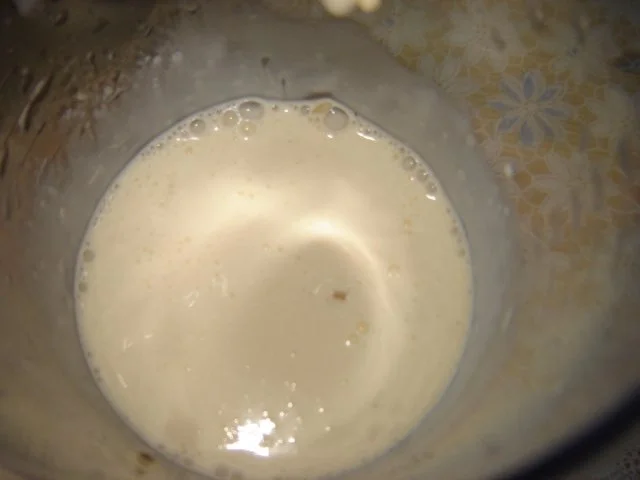 Pflaumenkuchen mit Guss - Rezept - Bild Nr. 5