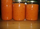 Rezept: Ajvar - selbstgemacht Ajvar - selbstgemacht - Rezept