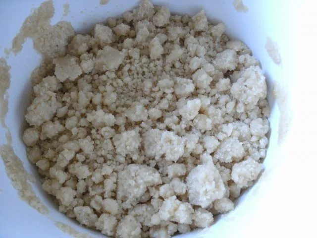 Rezept: Aprikosen - Kuchen mit Vanillequark Bild Nr. 7 Aprikosen - Kuchen mit Vanillequark - Rezept - Bild Nr. 7