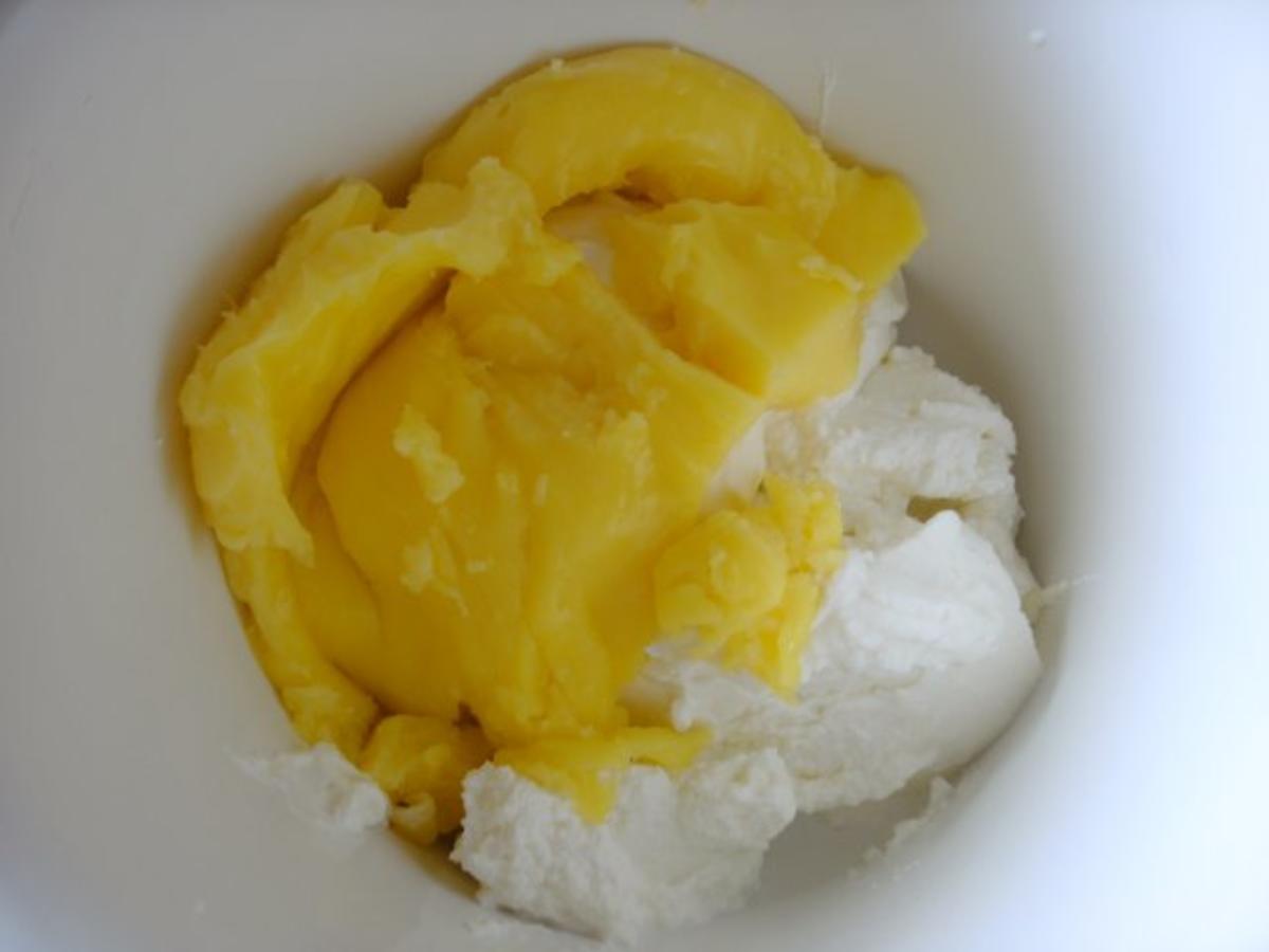 Aprikosen - Kuchen mit Vanillequark - Rezept - Bild Nr. 9