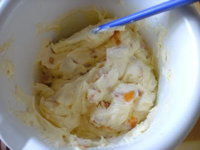 Rezept: Aprikosen - Kuchen mit Vanillequark Bild Nr. 10 Aprikosen - Kuchen mit Vanillequark - Rezept - Bild Nr. 10