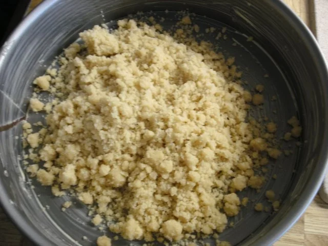 Rezept: Aprikosen - Kuchen mit Vanillequark Bild Nr. 11 Aprikosen - Kuchen mit Vanillequark - Rezept - Bild Nr. 11