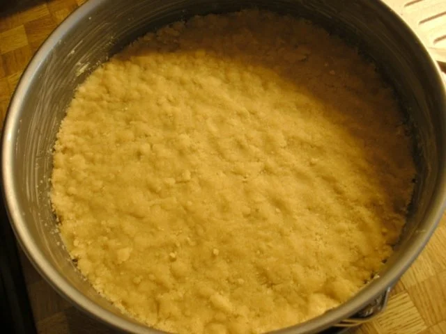 Rezept: Aprikosen - Kuchen mit Vanillequark Bild Nr. 12 Aprikosen - Kuchen mit Vanillequark - Rezept - Bild Nr. 12