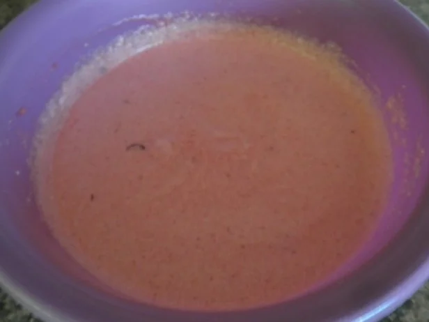 Rezept: Fruchtige Eisblumen ... Bild Nr. 5 Fruchtige Eisblumen ... - Rezept - Bild Nr. 5