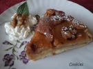 Kleiner Walnuss - Apfelkuchen ... - Rezept
