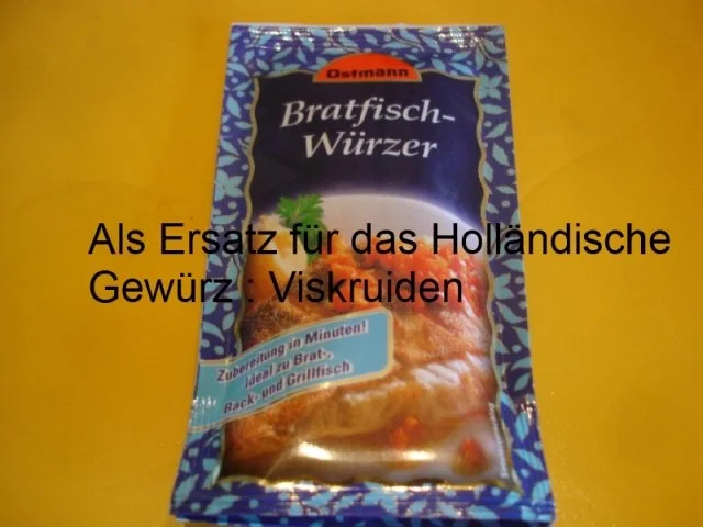 Kibbelinge „asiatisch“ mit Remoulade und Pommes frites - Rezept - Bild Nr. 10