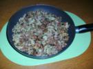 Hanjus - Rezept