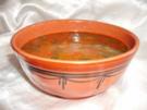 Chorba frik - Rezept