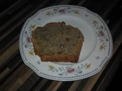 Rezept: Zucchini Brot zum Grillen Zucchini Brot zum Grillen - Rezept