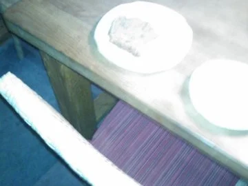 Zucchini Brot zum Grillen - Rezept - Bild Nr. 2