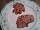 Rezept: Fuß Kekse Fuß Kekse - Rezept