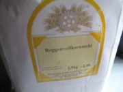 Sauerteig für Brot ganz einfach selbst ansetzen - Rezept