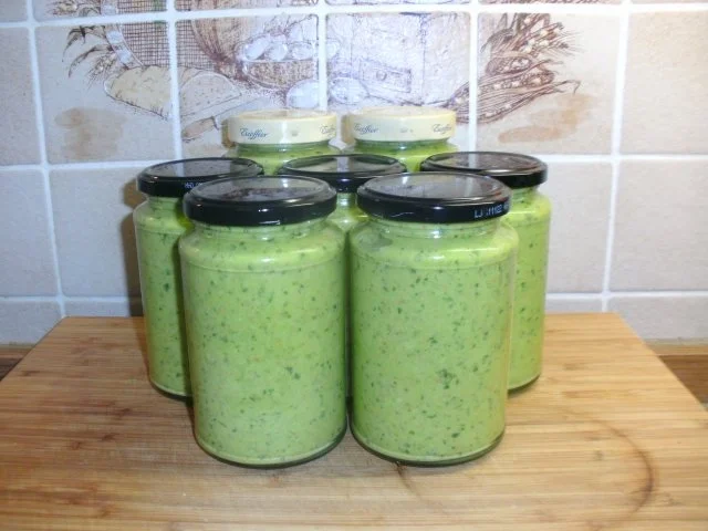 Rezept: Gemüseextrakt Gemüseextrakt - Rezept