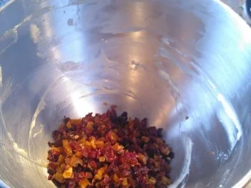 Apfelbrot nicht nur im Advent - Rezept - Bild Nr. 2