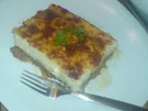 Moussaka - Rezept