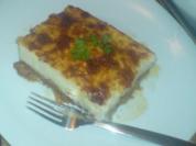 Moussaka - Rezept