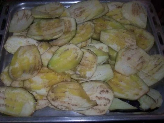 Moussaka - Rezept - Bild Nr. 3