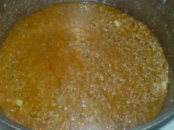 Moussaka - Rezept - Bild Nr. 4