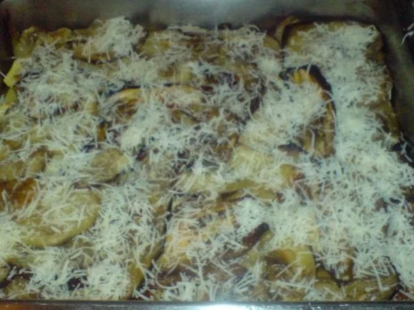 Moussaka - Rezept - Bild Nr. 5