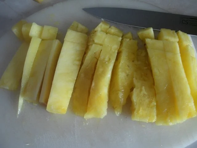 Ananasmarmelade - Rezept - Bild Nr. 4