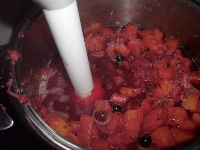 Ananasmarmelade - Rezept - Bild Nr. 6