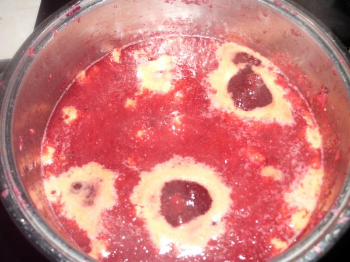 Ananasmarmelade - Rezept - Bild Nr. 7