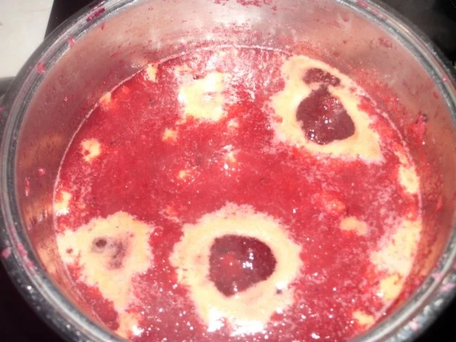 Ananasmarmelade - Rezept - Bild Nr. 7